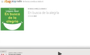 Radio 4De Boca a Orella(30/05/22)