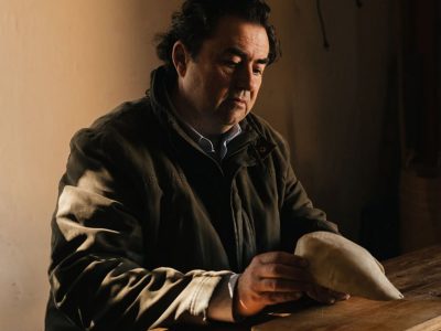 Eduardo Sousa - Festival Gastronómico oríGenes - Protagonista